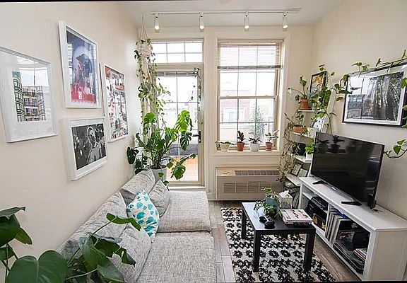 2nd image of 295 Stockholm St APT 4A