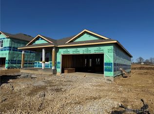 1441 Camden Ln, Xenia, OH 45385