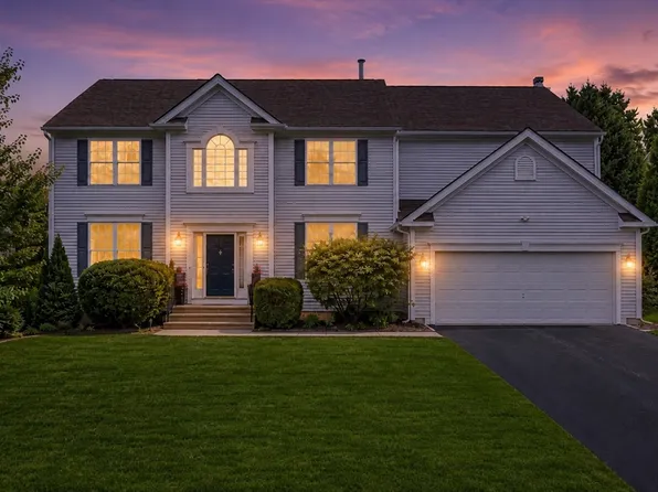 37 Aspen Ave, South Grafton, MA 01560