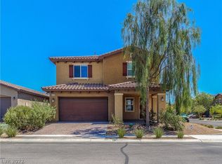 5428 White Barn Ct, North Las Vegas, NV 89081