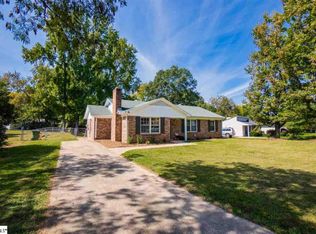 112 Sigmon Dr, Mauldin, SC 29662