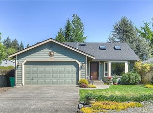 1606 Garrison St NE, Olympia, WA 98506