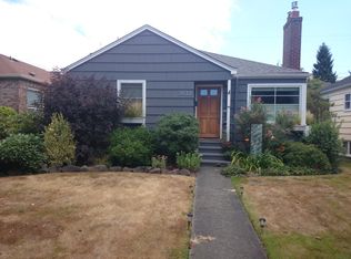 3612 44th Ave SW, Seattle, WA 98116