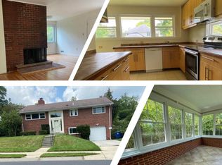 6009 Cheshire Dr, Bethesda, MD 20814