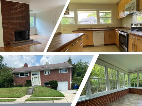 6009 Cheshire Dr, Bethesda, MD 20814