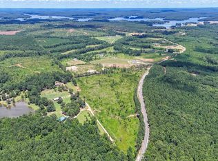 0 Lee Road 334, Salem, AL 36874