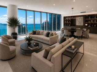 300 Biscayne Boulevard Way Unit 4201E, Miami, FL 33131