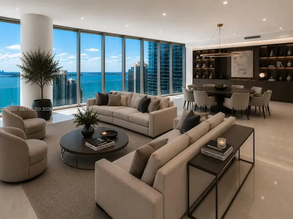 300 Biscayne Boulevard Way, Miami, FL