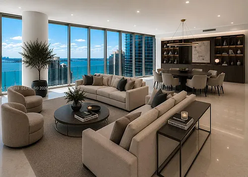 300 Biscayne Boulevard Way Photo 1