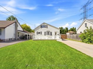 662 Cochrane Rd, Hamilton, ON L8K3H8