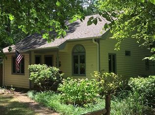 421 Fishermans Point Rd, Roxboro, NC 27574