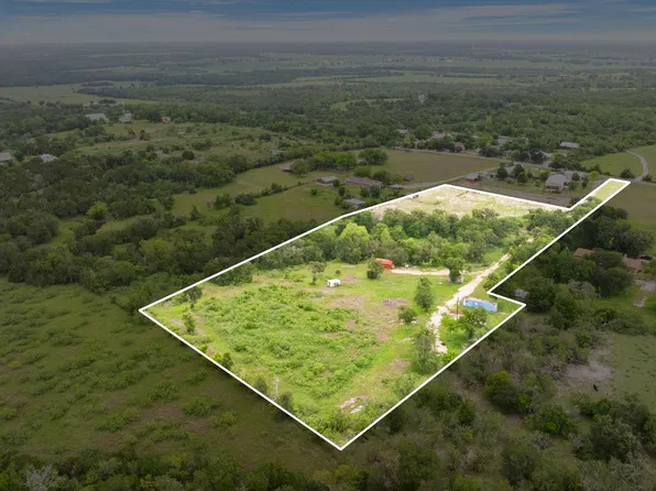 Hibbs Ln, Manor, TX 78653