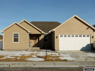 2320 Inca Trl, Bar Nunn, WY 82601