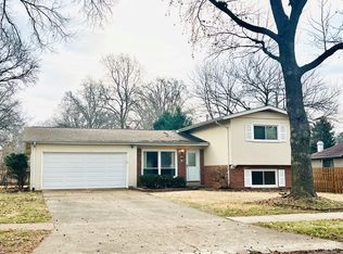 1306 Ross Ave, Saint Louis, MO 63146