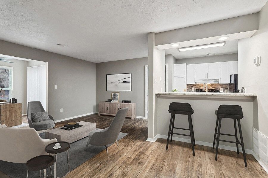 1st image of 1081 Garden Walk Blvd #802