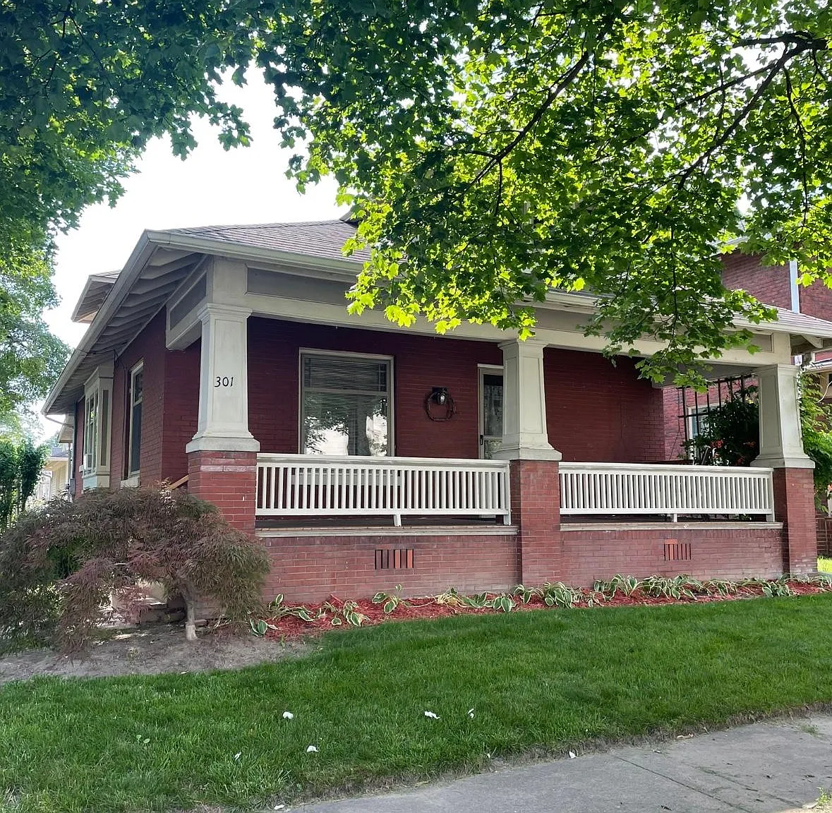 301 Rumsey Ave — Photo 2