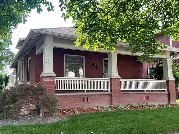 2nd image of 301 Rumsey Ave