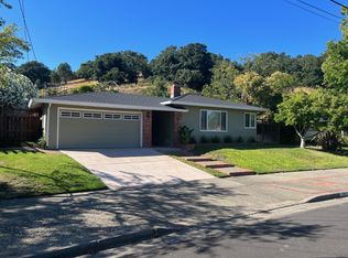 182 Oleander Dr, San Rafael, CA 94903
