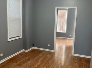 1811 S May St #3, Chicago, IL 60608