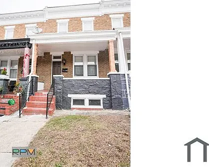 3 bed, $2,000 — Photo 2
