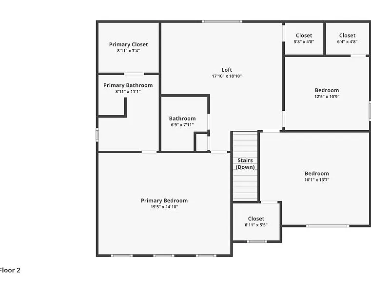 18864 Prairie Crossing Dr — Photo 3