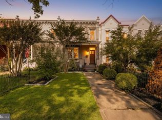 814 K St NE, Washington, DC 20002