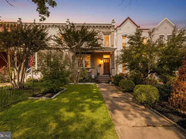 814 K St NE, Washington, DC 20002