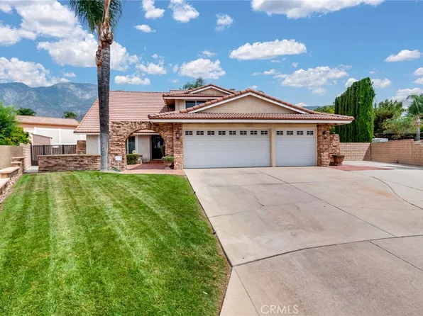 5990 Cameo St, Alta Loma, CA 91701