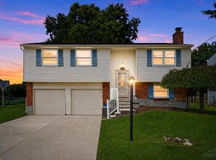 1386 Stone Dr, Harrison, OH 45030