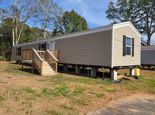 6500 McCrary Road Ext LOT D, Semmes, AL 36575