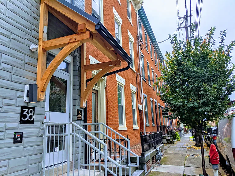 Walnut 38 Apartments — Photo 25