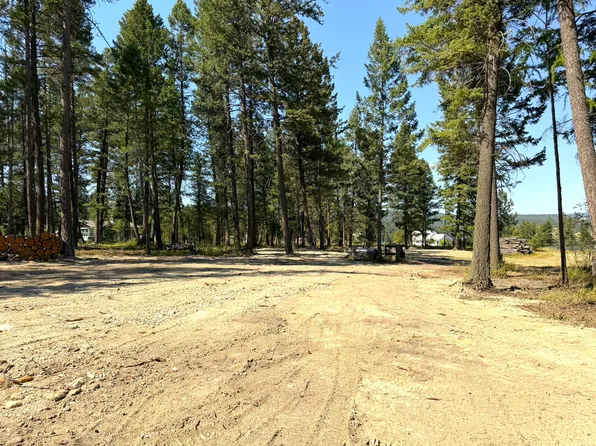 230 Cottage Lane With, Well And Septic Kila, MT 59920