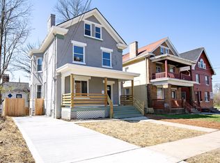 1607 Dexter Ave, Cincinnati, OH 45206