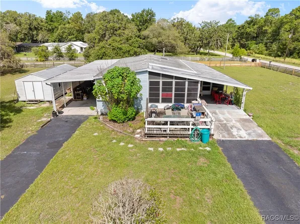 10232 Woodland Dr, Hudson, FL 34669