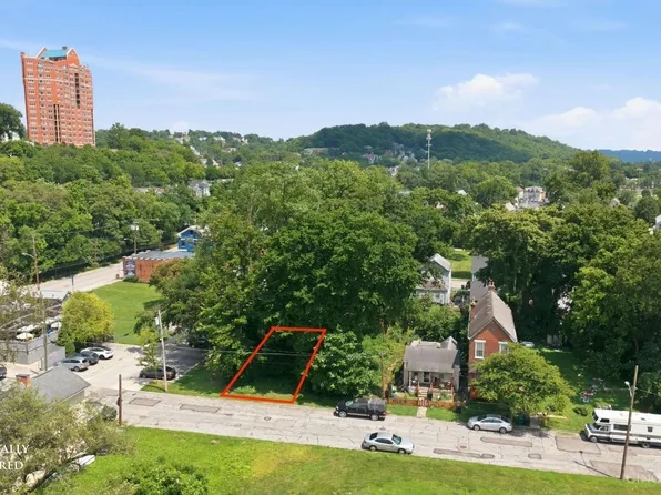 256 Wenner St, Cincinnati, OH 45226