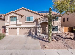 2018 E Ruby Ln, Phoenix, AZ 85024