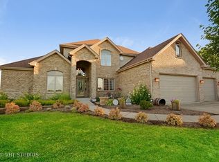 10761 W Wilmington Rd, Peotone, IL 60468