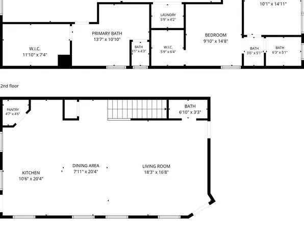 7715 Bowen St, Houston, TX 77051