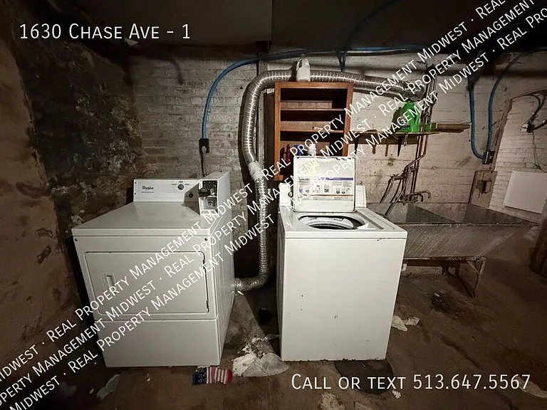 1630 Chase Ave #1 — Photo 6