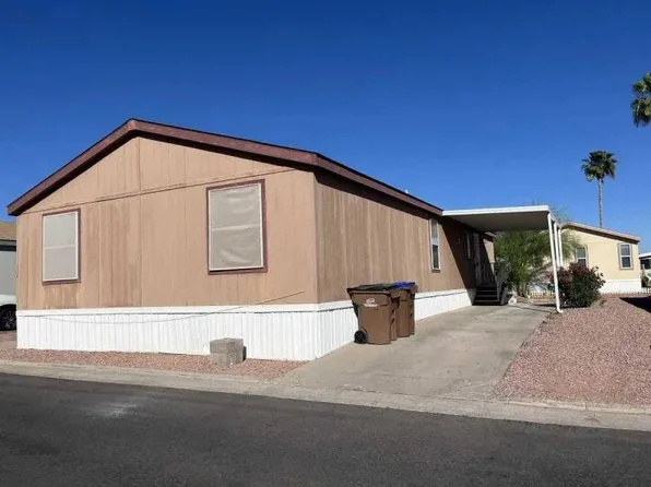 9431 E Coralbell Ave Space 172, Mesa, AZ 85208