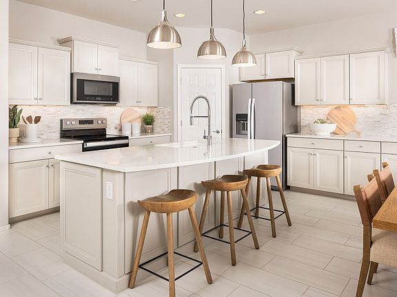 Top Home Builder in Florence