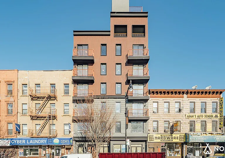 1557 Fulton St #4A — Photo 20