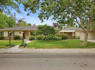 519 Mensinger Ave, Modesto, CA 95350