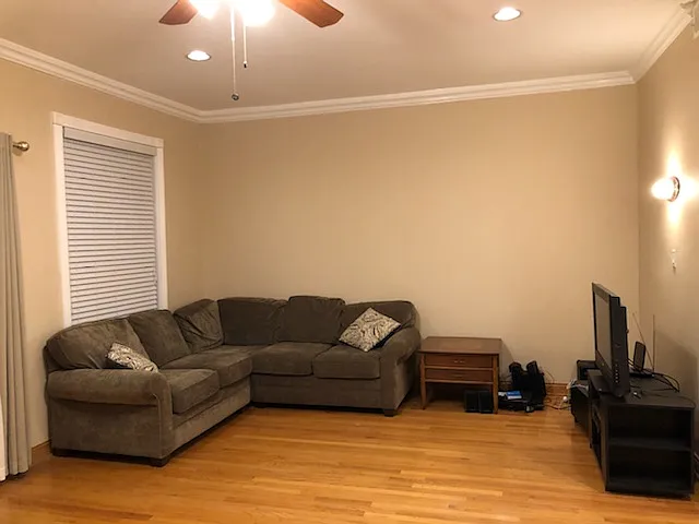 4840 N Sheridan Rd #2 — Photo 3
