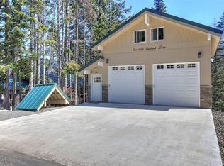 160 Innsbruck Dr, Snoqualmie Pass, WA 98068