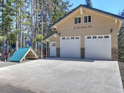 160 Innsbruck Drive, Snoqualmie Pass, WA, 98068