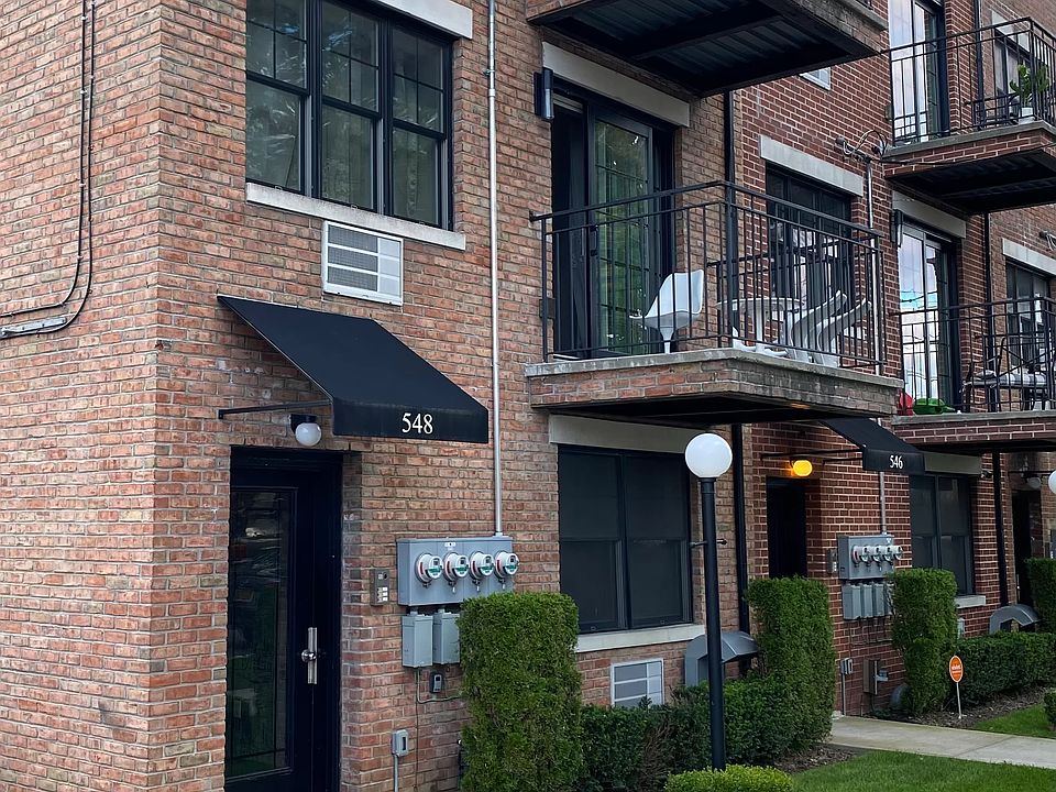 1st image of 546 E 87th St #3