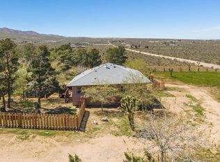 29265 Sutter Rd, Lucerne Valley, CA 92356