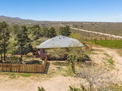 29265 Sutter Rd, Lucerne Valley, CA, 92356