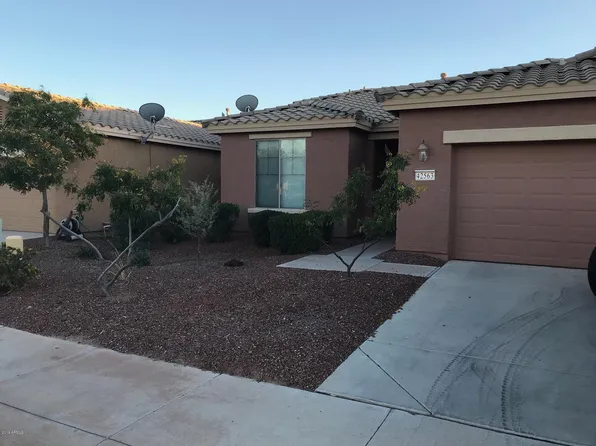 42563 W Candyland Pl, Maricopa, AZ 85138